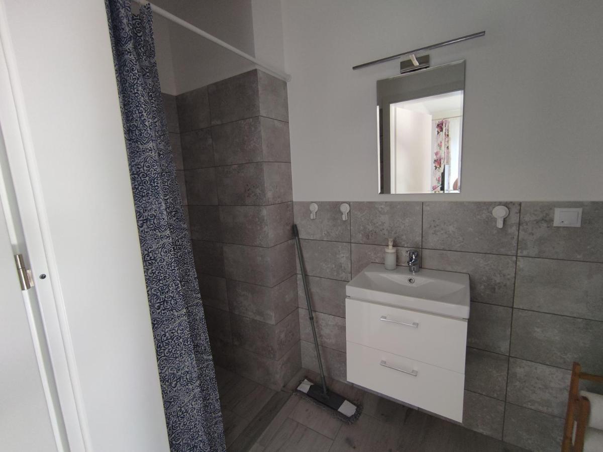 Ferienwohnung Ddc Dziwnów Exterior foto